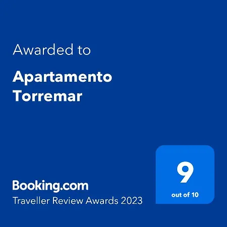 Lägenhet Torremar