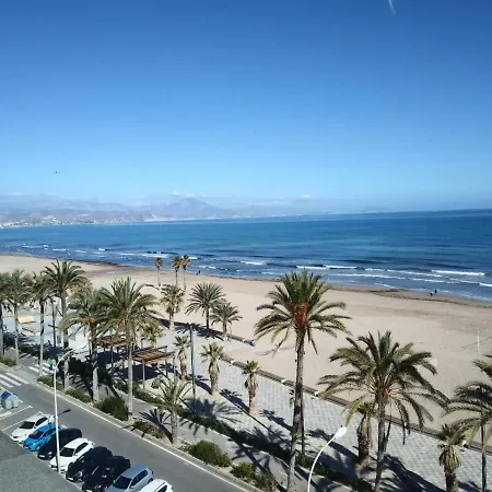 Apartment Torremar Alicante