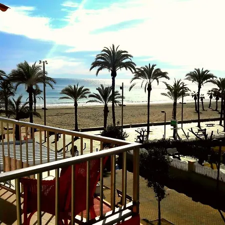 Apartment Torremar Alicante
