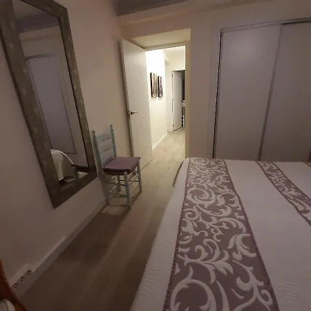 Appartement Torremar *