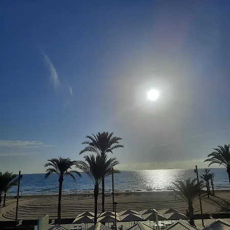 Torremar Appartement