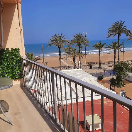 Torremar Апартаменты Аликанте