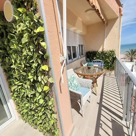 Torremar Appartement *