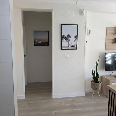 Apartment Torremar