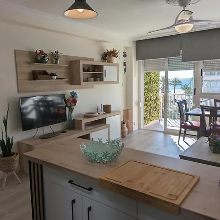 Apartment Torremar Alicante