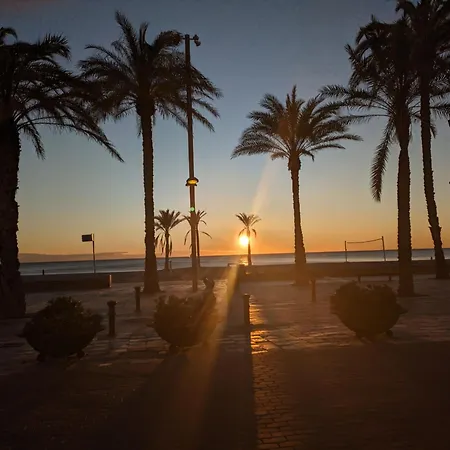 Torremar Apartment *