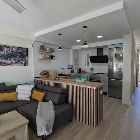 Apartment Torremar