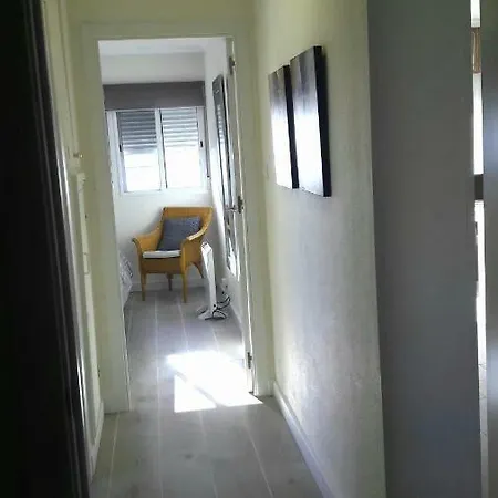 Torremar Apartment Alicante