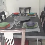 Torremar Appartement *