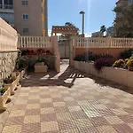 Torremar Appartement *