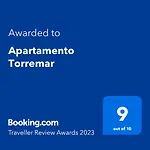 Appartement Torremar