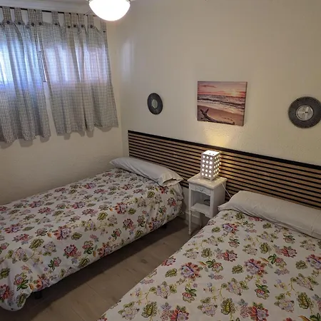 Appartement Torremar *