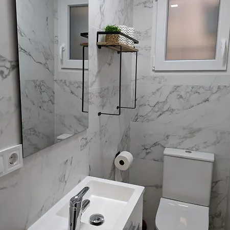 Torremar Appartement Alicante