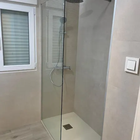 Torremar Appartement
