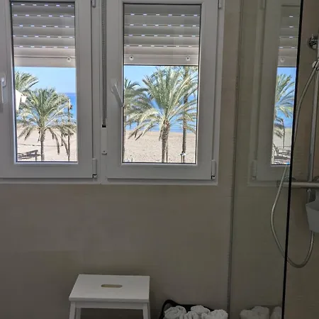 Torremar Appartement