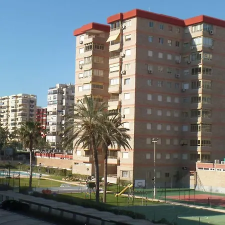 Appartement Torremar *
