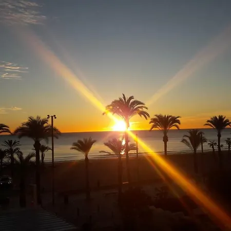 Torremar Alicante