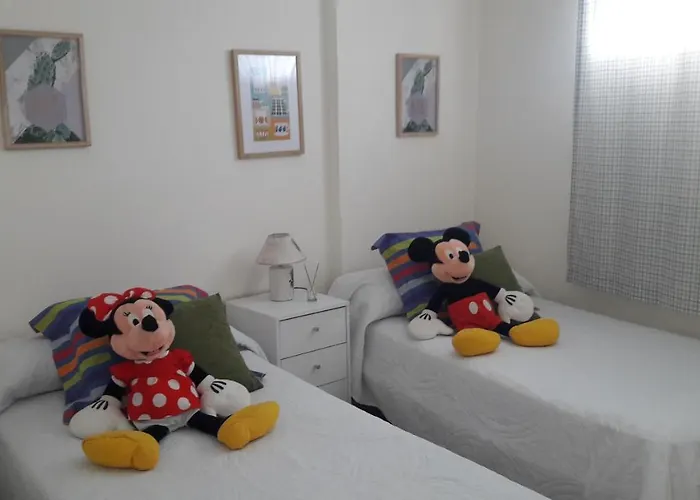 Apartman Torremar *