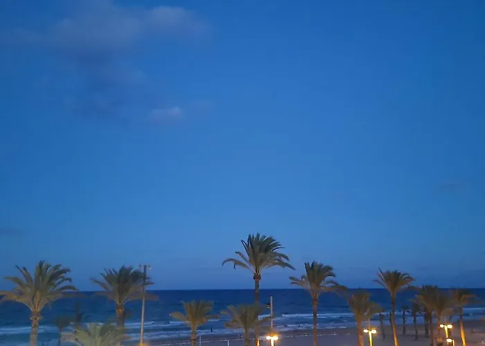 Torremar Lejlighed *