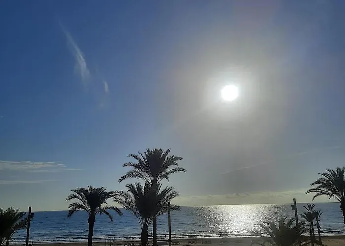 Torremar Apartman