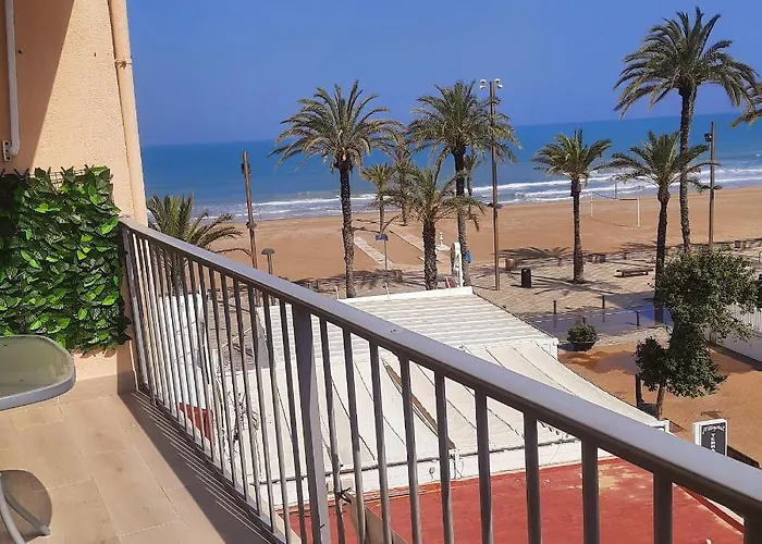 Torremar Apartman Alicante