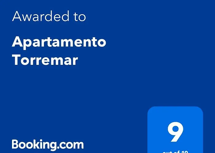 Lejlighed Torremar
