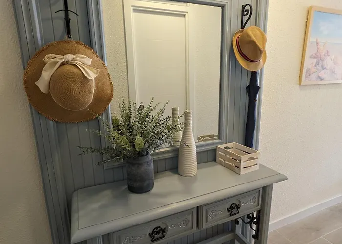 Apartman Torremar Alicante