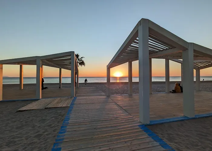 Apartman Torremar *