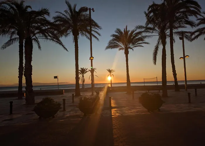 Torremar Lejlighed *