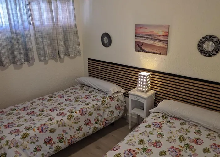 Apartman Torremar *