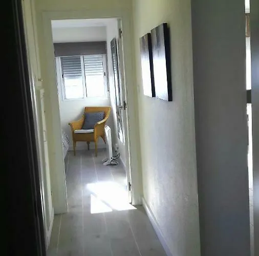 Torremar Apartman Alicante